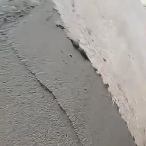 秦皇岛水工建筑物I级C55聚合物改性水泥砂浆 渠道防渗泵站加固迎水面抗冲刷砂浆