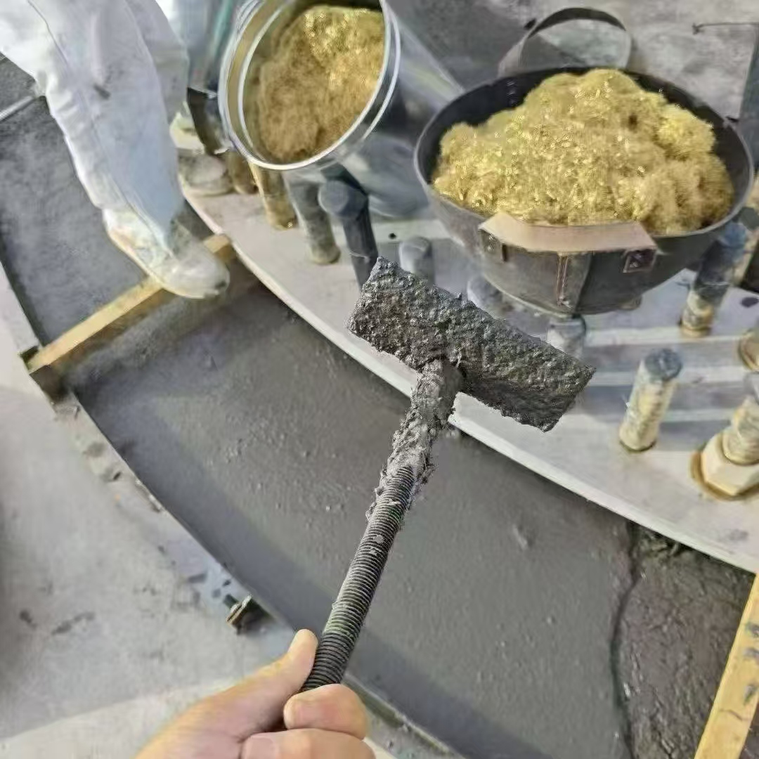 秦皇岛C120风电设备基础专用灌浆料