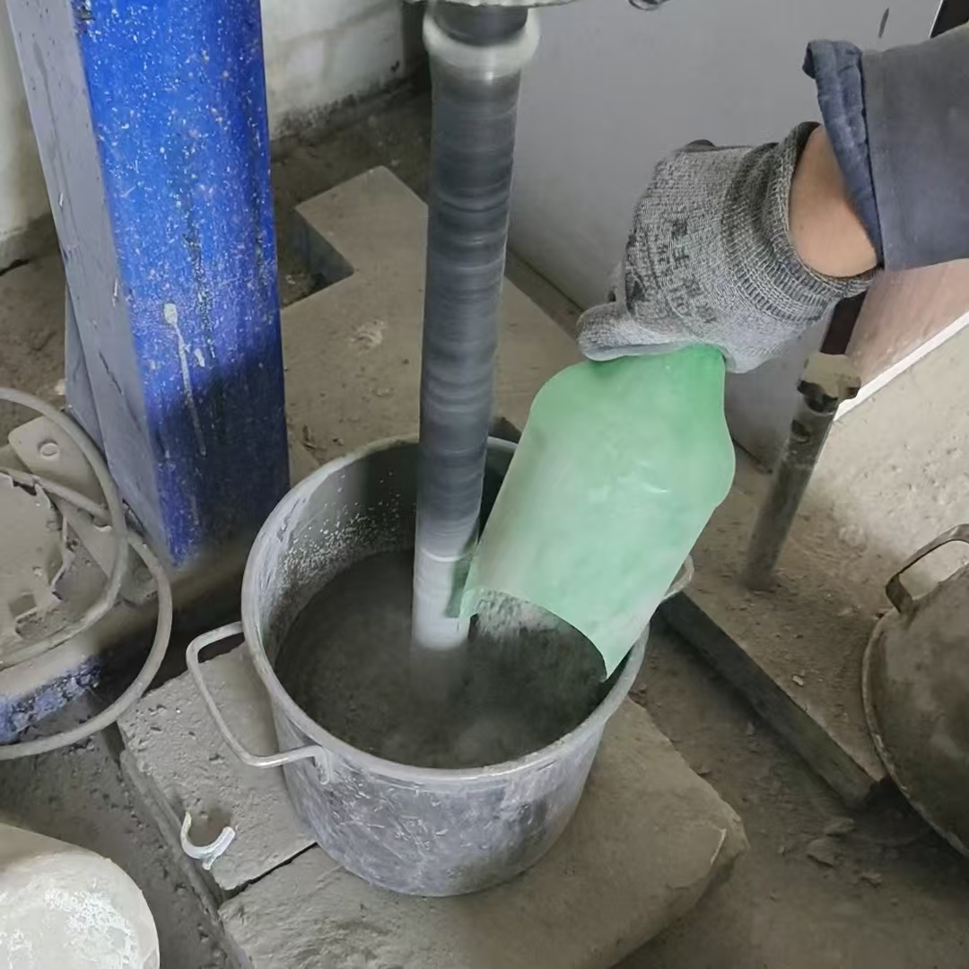 秦皇岛桥梁公路张拉用H60压浆料与普通压浆料有什么区别？