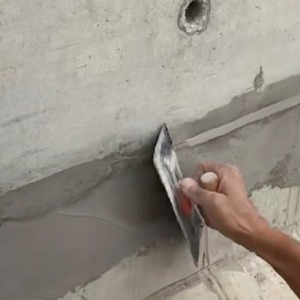 秦皇岛P型防护型环氧树脂砂浆