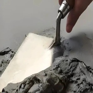 秦皇岛混凝土裂缝孔洞剥落冻融修复用高强度丙乳防腐蚀砂浆
