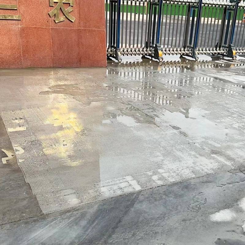秦皇岛水泥路面翻新砂浆